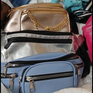 Fanny packs